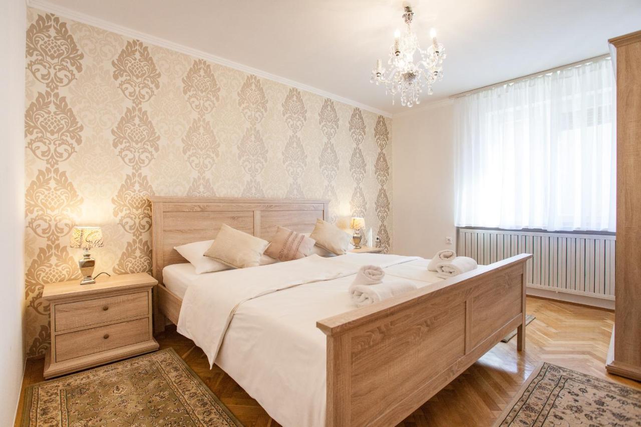 Vacation House Artorius Любляна Экстерьер фото